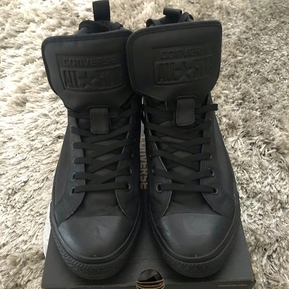Converse Hightops